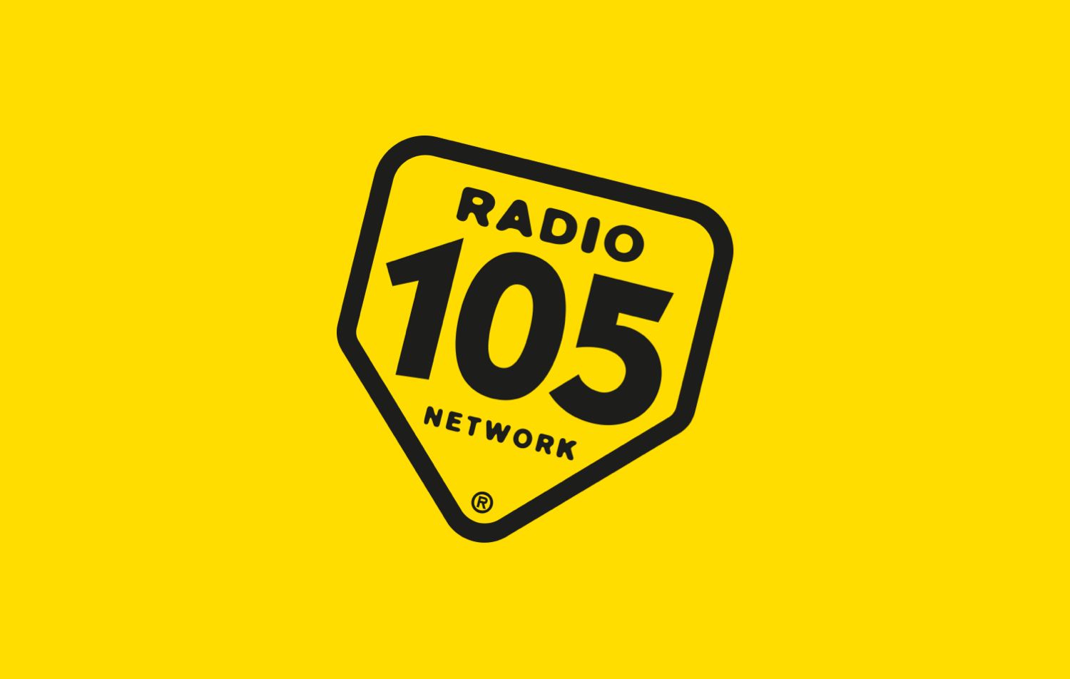 Radio 105 – HipHop & RnB