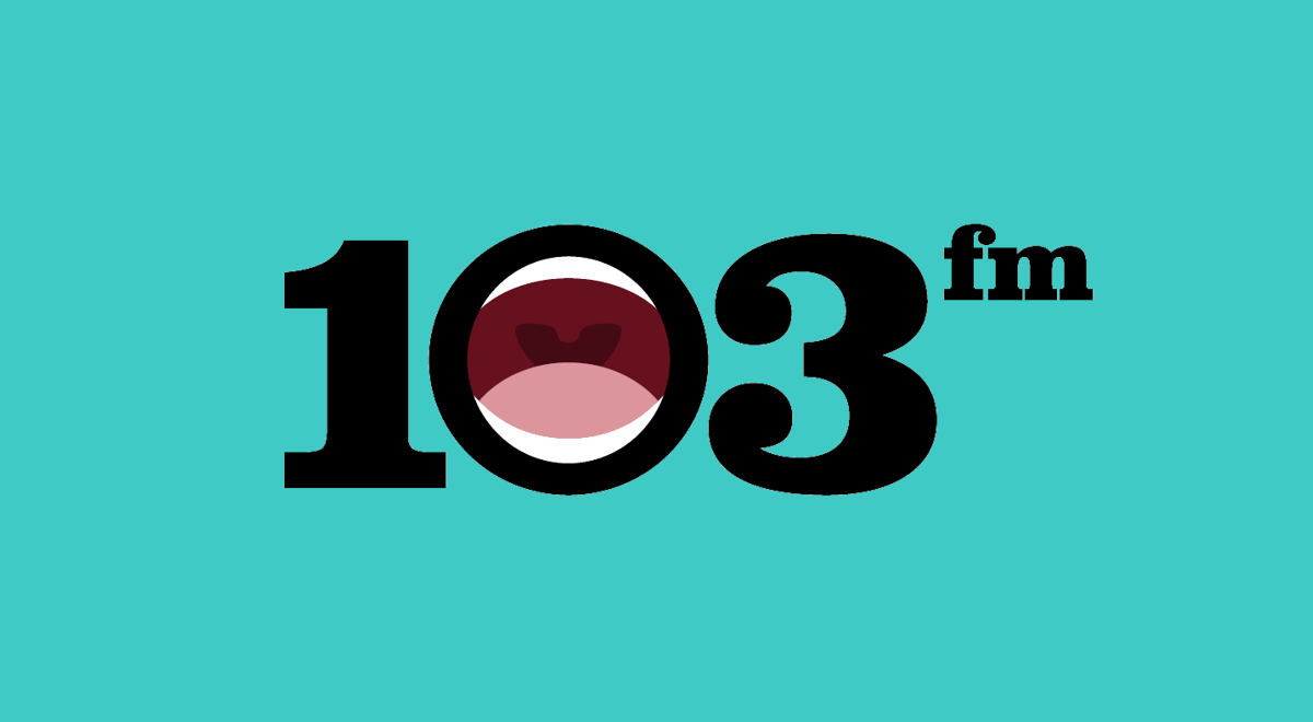 103 FM