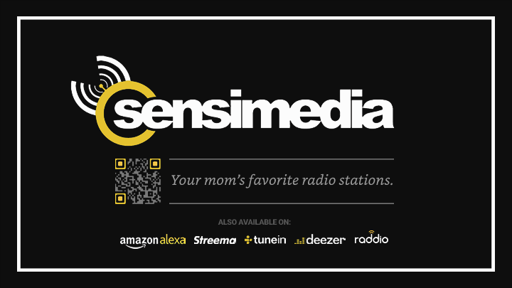 Sensimedia – Hip Hop Radio